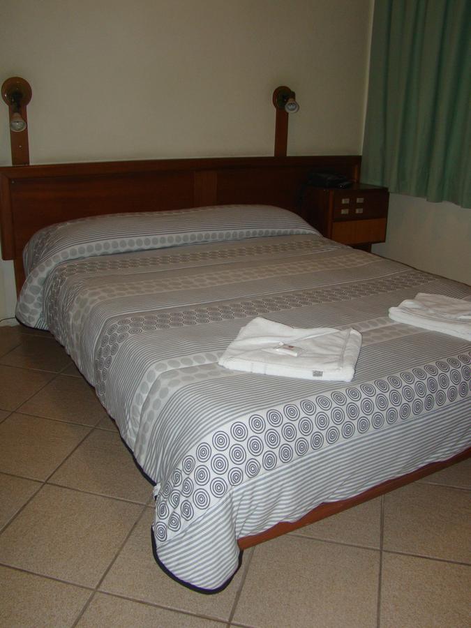 Geranium Hotel Blumenau Luaran gambar