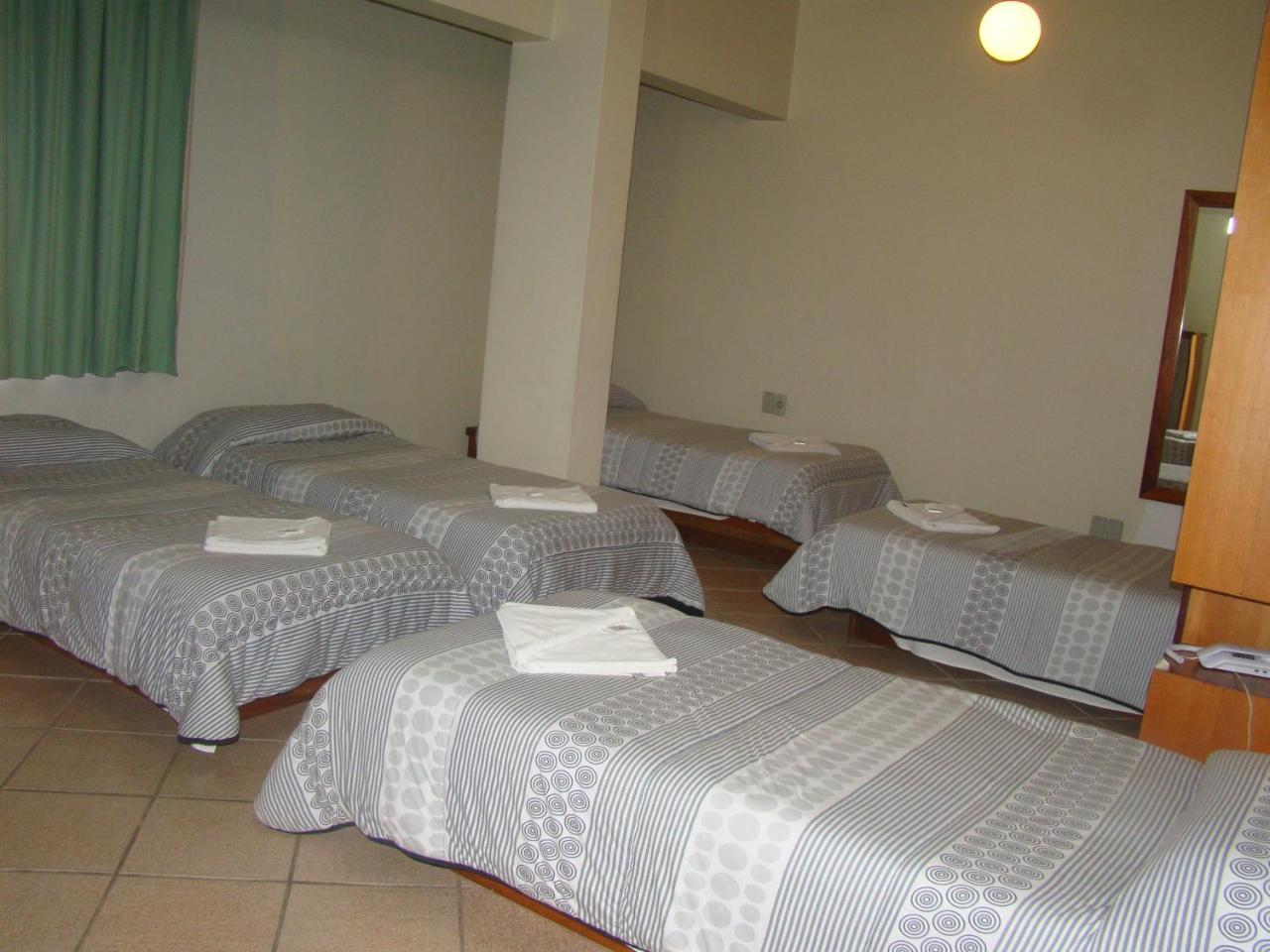 Geranium Hotel Blumenau Luaran gambar