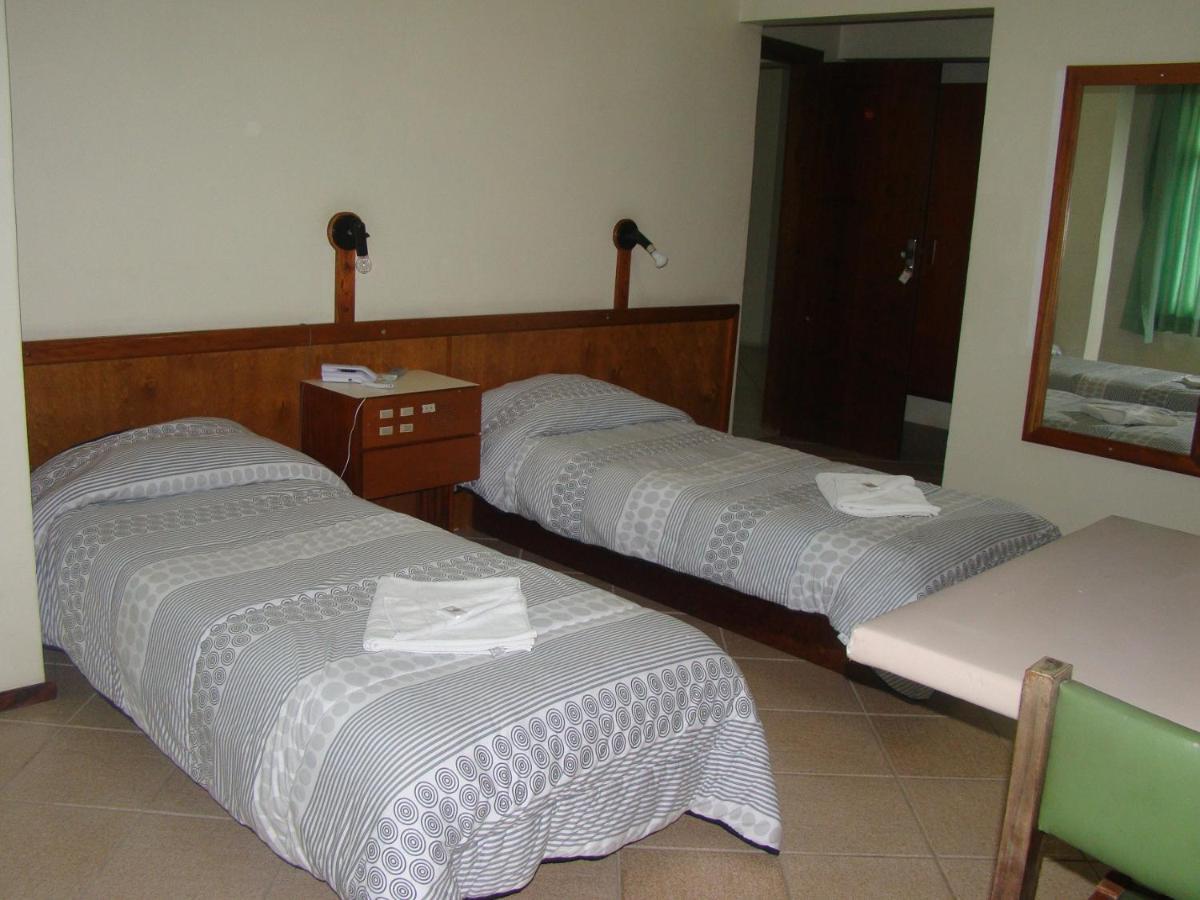 Geranium Hotel Blumenau Luaran gambar